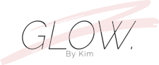 GLOW. By Kim
