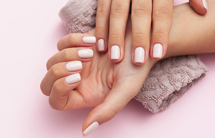 25% Neukundenrabatt Nagelstudio