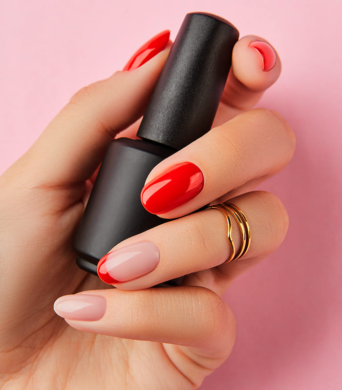Nageldesign